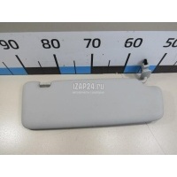 Козырек солнцезащитный (внутри) VAG A1 (8X) (2010 - 2018) 8U0857551CFT9