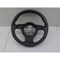 Рулевое колесо для AIR BAG (без AIR BAG) VAG A1 (8X) (2010 - 2018) 8X0419091MIXB
