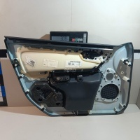 Обшивка двери передней правой Volvo S60 (2010 - 2018) 39823469