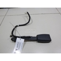 Ответная часть ремня безопасности Hyundai-Kia Solaris (2010 - 2017) 888304L000RY