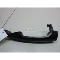 Ручка двери наружная левая Hyundai-Kia Solaris (2010 - 2017) 826511R000