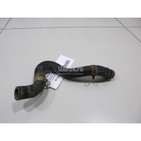 Патрубок отопителя Hyundai-Kia Solaris (2010 - 2017) 973121R000