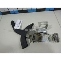 Рычаг стояночного тормоза Hyundai-Kia Solaris (2010 - 2017) 597104L100RY