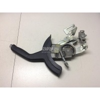 Рычаг стояночного тормоза Hyundai-Kia Solaris (2010 - 2017) 597104L100RY