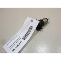 Гнездо прикуривателя Hyundai-Kia Solaris (2010 - 2017) 951200U000