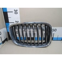 Решетка радиатора правая BMW 5-serie GT F07 (2009 - 2016) 51137200168