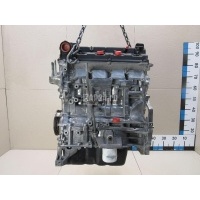 Двигатель Mitsubishi Outlander (GF) 2012 1000D144
