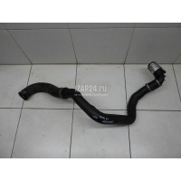 Патрубок интеркулера Renault Master III 2010 8200730589