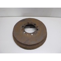 Барабан тормозной Toyota Hilux (2005 - 2015) 424310K130