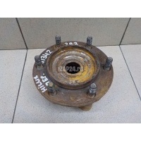 Ступица передняя Toyota Hilux (2005 - 2015) 435020K030