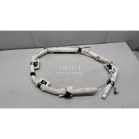 Подушка безопасности боковая (шторка) Ford Focus III (2011 - 2019) 1866374