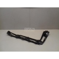 Направляющая (кузов наружные) Ford Focus III (2011 - 2019) 1866202