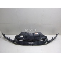 Усилитель переднего бампера Ford Focus III (2011 - 2019) 1735448