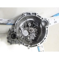 МКПП (механическая коробка переключения передач) Ford Focus III (2011 - 2019) 2021117