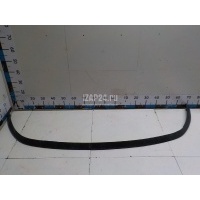 Спойлер переднего бампера Renault Scenic III (2009 - 2015) 960150002R