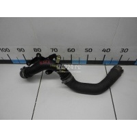 Патрубок интеркулера Nissan Juke (F15) (2011 - 2019) 1446000Q1E