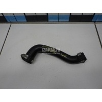 Патрубок интеркулера Nissan Juke (F15) (2011 - 2019) 1446300Q2A
