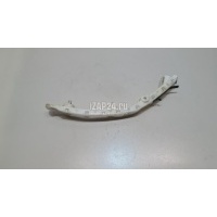 Направляющая переднего бампера правая Nissan Juke (F15) (2011 - 2019) 622221KA0A