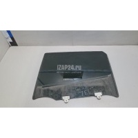 Стекло двери задней левой Nissan Juke (F15) (2011 - 2019) 823011KA1A