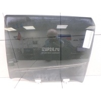 Стекло двери задней левой Nissan Juke (F15) (2011 - 2019) 823011KA1A