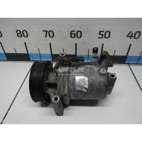 Компрессор системы кондиционирования Nissan Juke (F15) (2011 - 2019) 92600BV80A