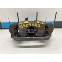 Суппорт тормозной задний левый Nissan Juke (F15) (2011 - 2019) 440114FA0A