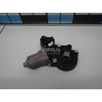 Моторчик стеклоподъемника Nissan Juke (F15) (2011 - 2019) 80730JX00C