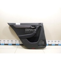 Обшивка двери задней левой VAG Passat [B7] (2011 - 2015) 3AE867211DHOJS
