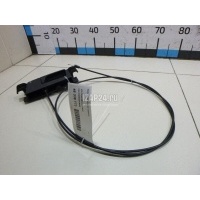 Трос регулировки сиденья VAG Passat [B7] (2011 - 2015) 3AE885591B9B9
