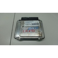 Блок управления двигателем VAG Passat [B7] (2011 - 2015) 03C906016CD