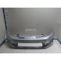 Бампер передний ТехноПласт Polo (Sed RUS) (2011 - 2020) M1028030115