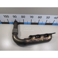 Коллектор выпускной VAG A7 (4G8) (2011 - 2018) 059253034AQ