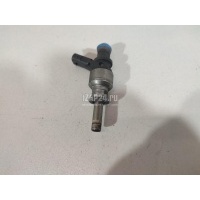 Форсунка инжекторная электрическая VAG A7 (4G8) (2011 - 2018) 06E906036L