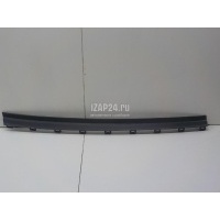 Накладка заднего бампера VAG A7 (4G8) (2011 - 2018) 4G88074219B9