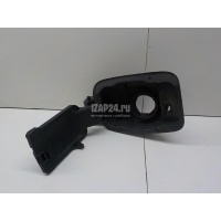 Ниша лючка бензобака VAG A7 (4G8) (2011 - 2018) 4G8809906C