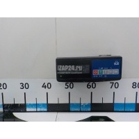 Стекло двери задней правой VAG A7 (4G8) (2011 - 2018) 4G8845206B