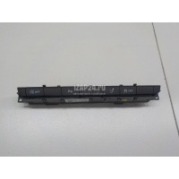 Блок кнопок VAG A7 (4G8) (2011 - 2018) 4G0927137E6PS