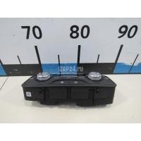 Блок управления климатической установкой VAG A7 (4G8) (2011 - 2018) 4G0919158K5PR