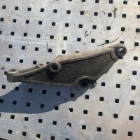 Лапа опора двигателя volkswagen t4 02b409905j
