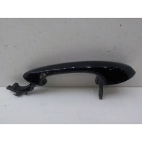Ручка двери BMW X3 G01 2017- 51218492015