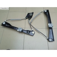 Стеклоподъемник двери передней правой VAG Rapid 2013-2020 Skoda,Polo (Sed RUS) 2011-2020 Volkswagen 6RU837462F