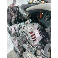 Генератор Audi A4 2003 06b903019bx