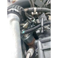 Форсунка Chevrolet Lacetti 2007 0445110270