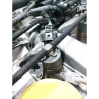 Форсунка Chevrolet Lacetti 2007 0445110270
