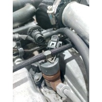 Форсунка Chevrolet Lacetti 2007 0445110270