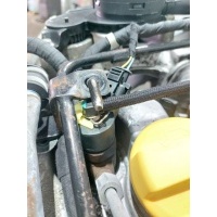 Форсунка Chevrolet Lacetti 2007 0445110270