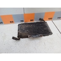 Радиатор АКПП Mitsubishi Pajero 3, V75W, V78W 2003 MR453639