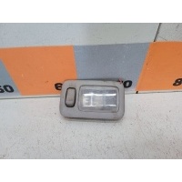 Плафон салонный Mitsubishi Pajero 3, V75W, V78W 2003 MR608418