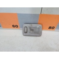 Плафон салонный Mitsubishi Pajero 3, V75W, V78W 2003 MR608418