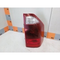 Фонарь задний правый Mitsubishi Pajero 3, V75W, V78W 2003 MN133766